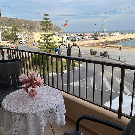 Apartamento 1 Linea Морайра Экстерьер фото