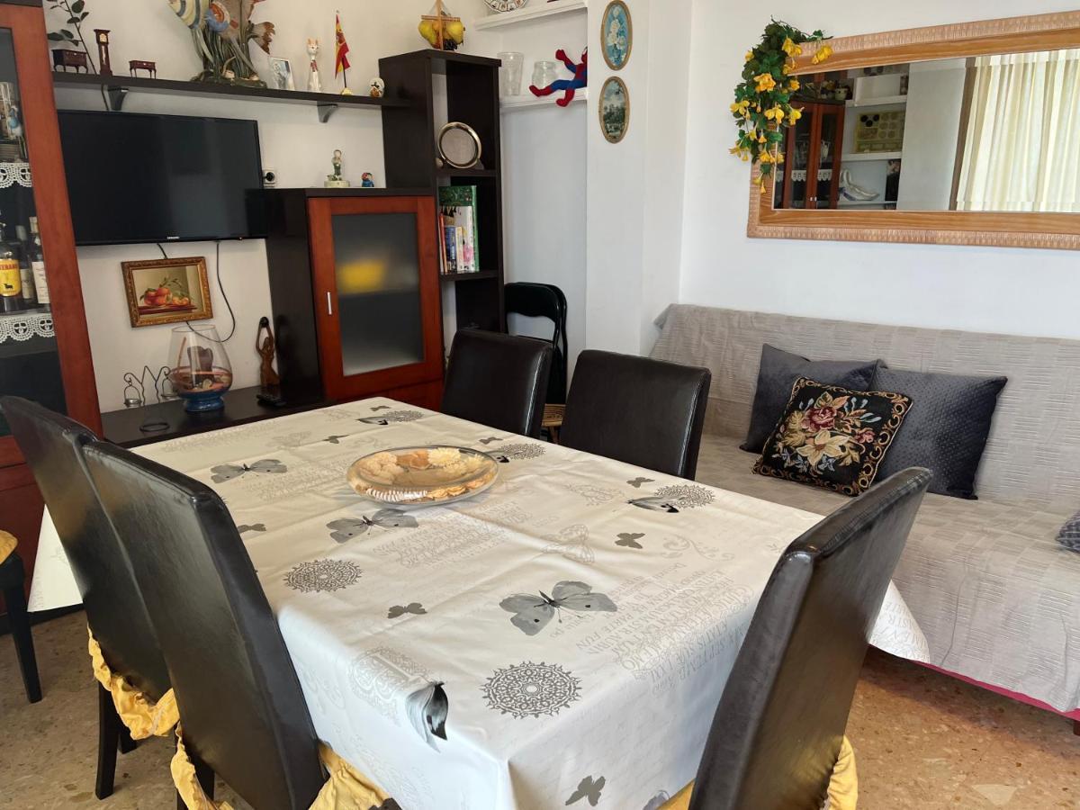 Apartamento 1 Linea Морайра Экстерьер фото