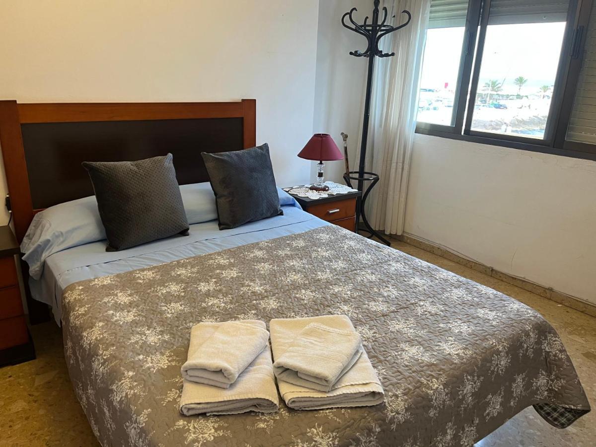 Apartamento 1 Linea Морайра Экстерьер фото