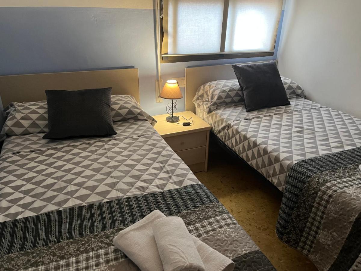 Apartamento 1 Linea Морайра Экстерьер фото