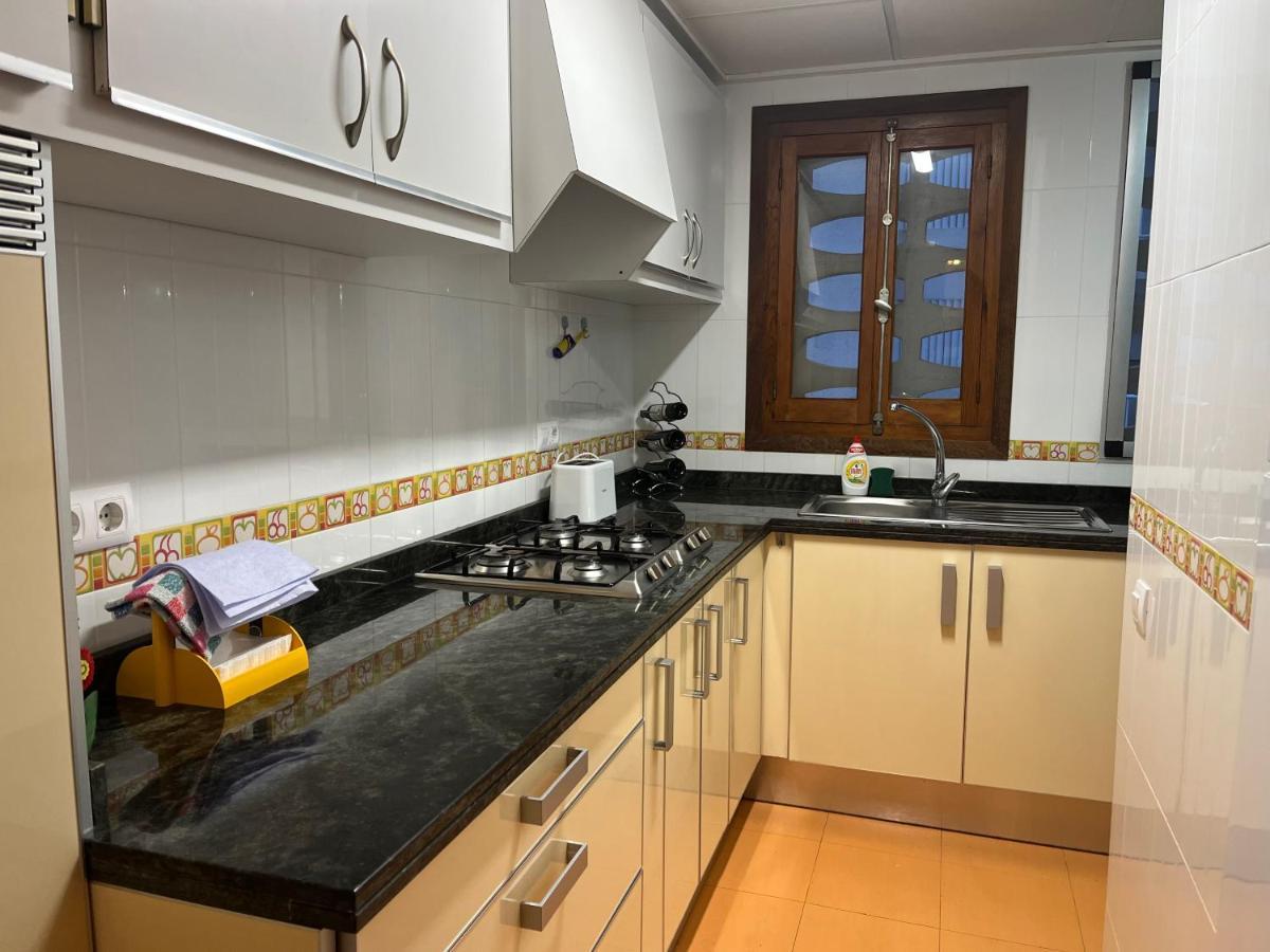 Apartamento 1 Linea Морайра Экстерьер фото