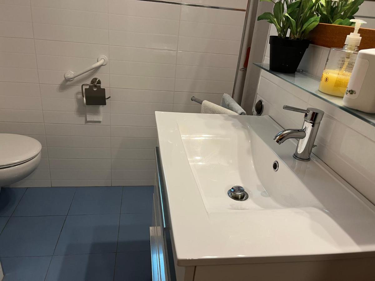 Apartamento 1 Linea Морайра Экстерьер фото