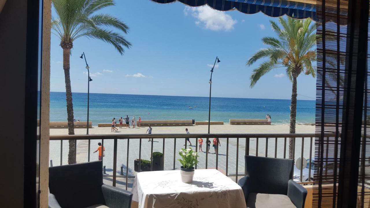 Apartamento 1 Linea Морайра Экстерьер фото
