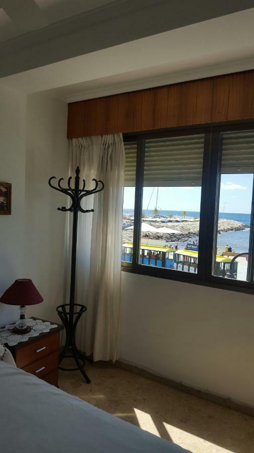Apartamento 1 Linea Морайра Экстерьер фото