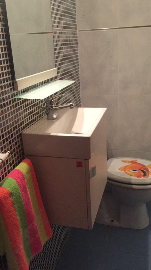 Apartamento 1 Linea Морайра Экстерьер фото