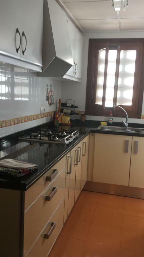 Apartamento 1 Linea Морайра Экстерьер фото