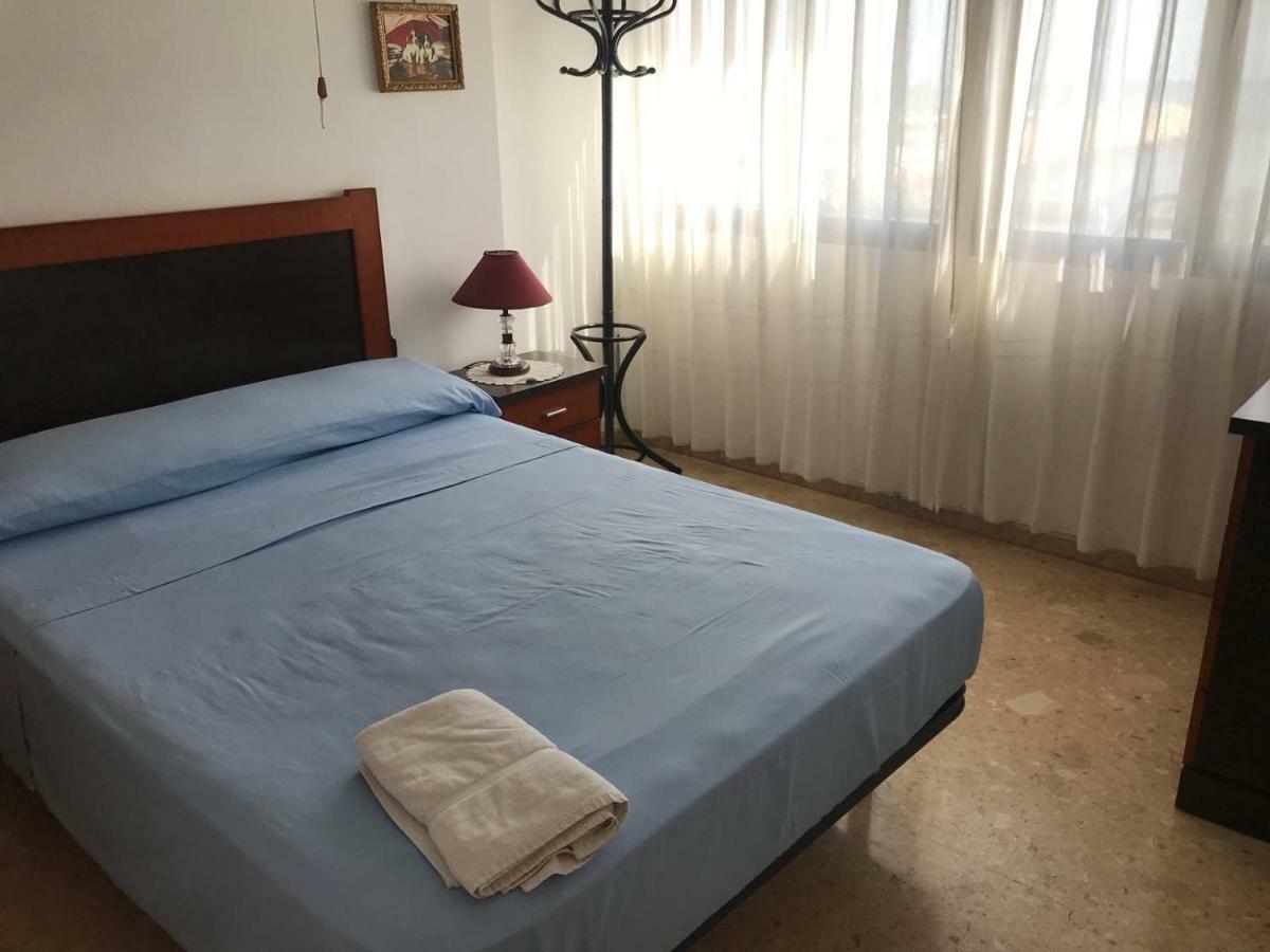 Apartamento 1 Linea Морайра Экстерьер фото