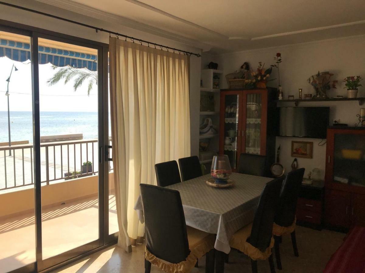 Apartamento 1 Linea Морайра Экстерьер фото