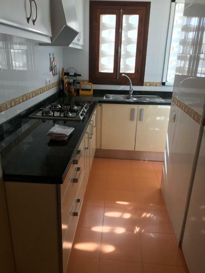 Apartamento 1 Linea Морайра Экстерьер фото